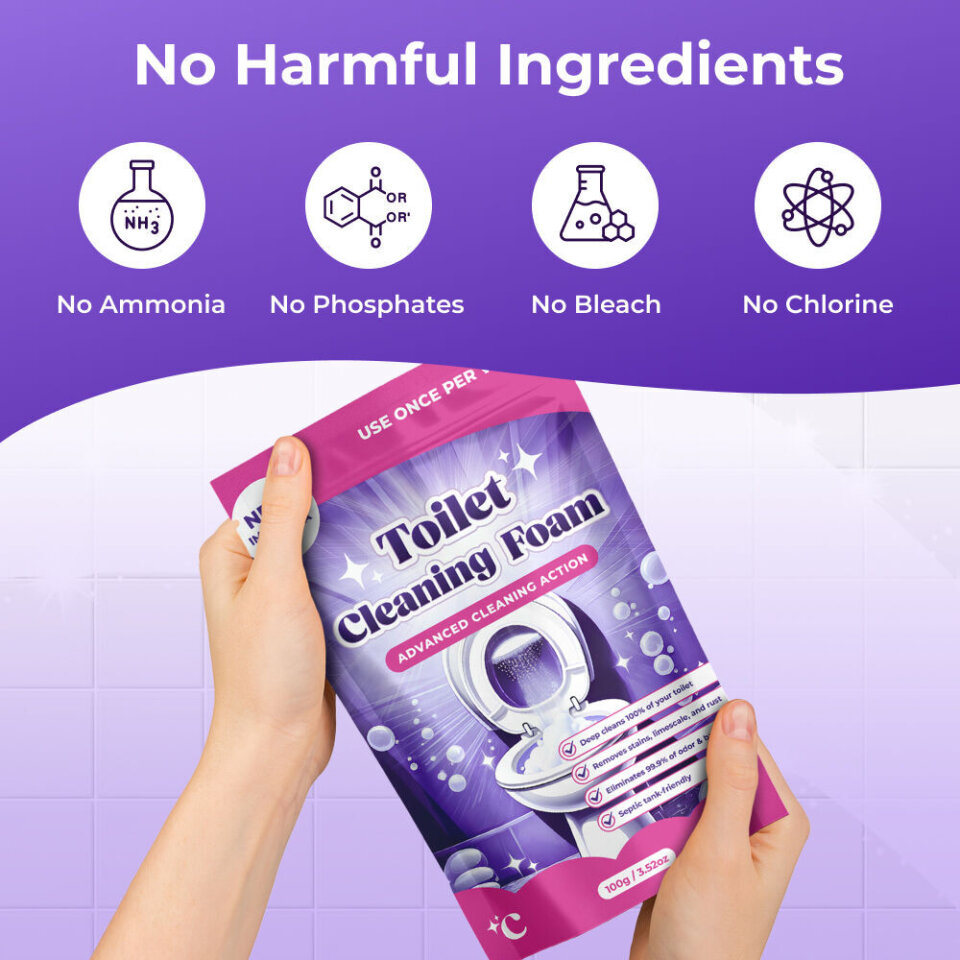 NuroClean image