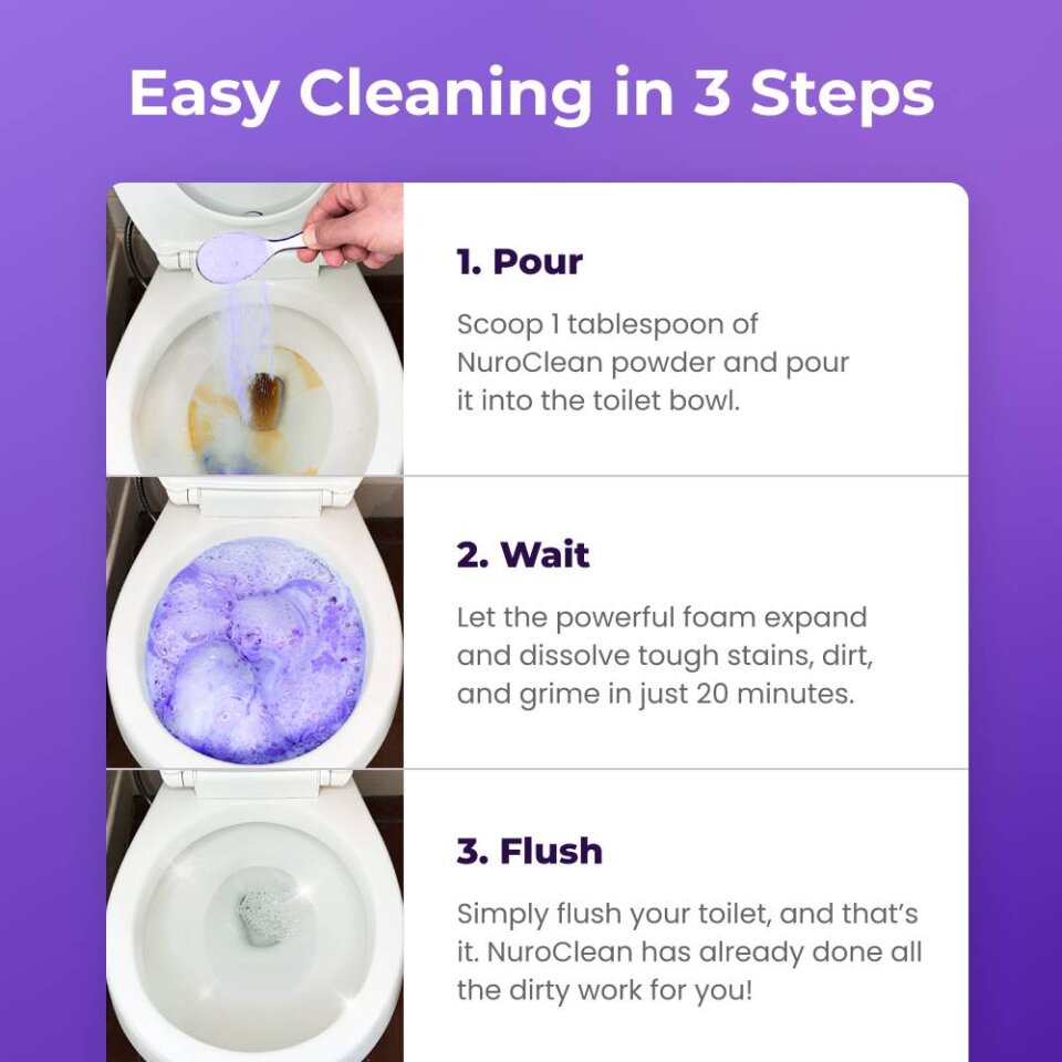NuroClean image