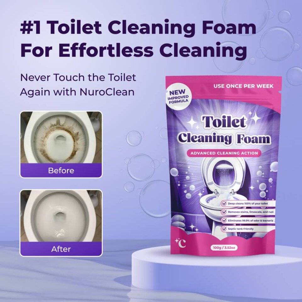 NuroClean image