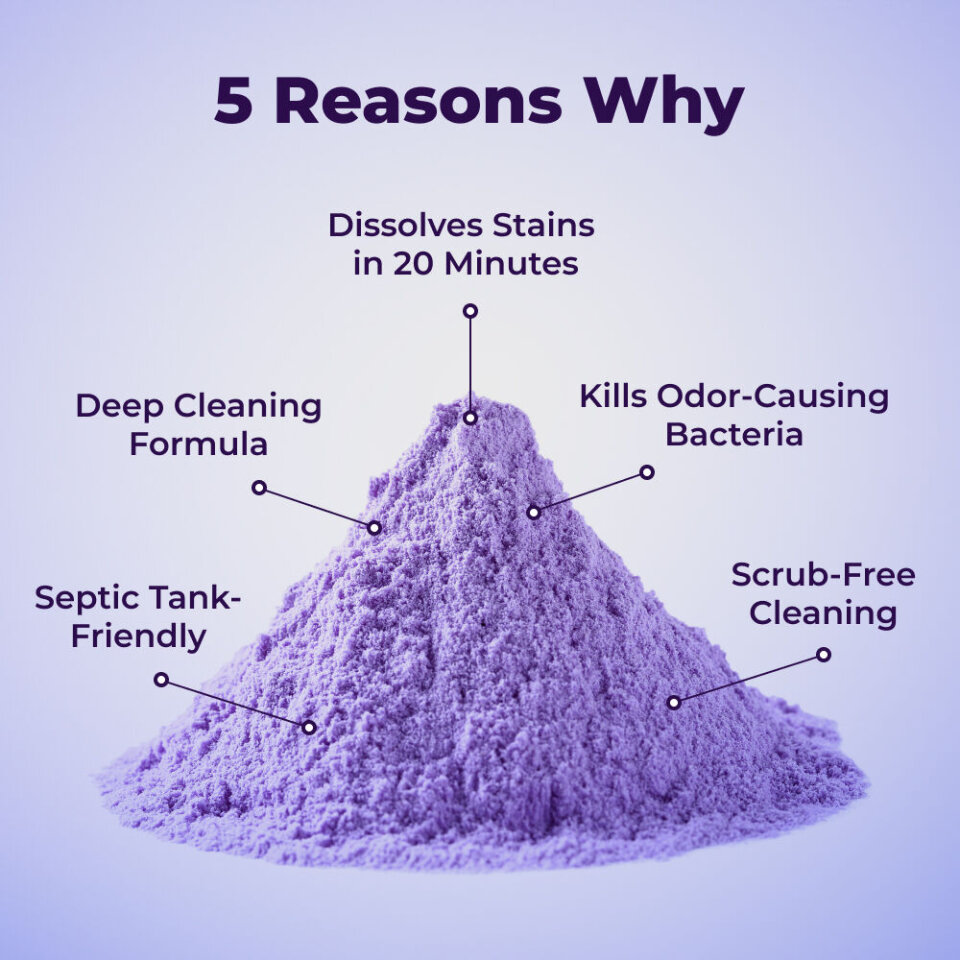 NuroClean image